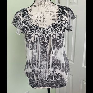 Unity World Wear Top